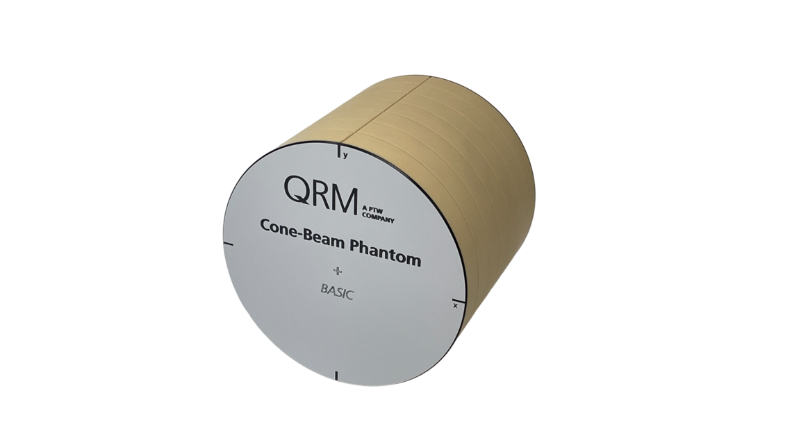Cone-Beam Phantom